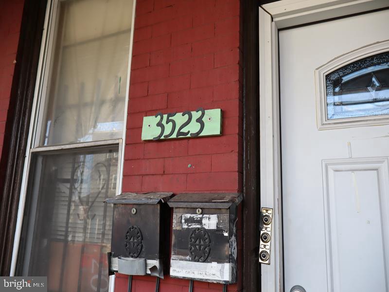 3523 OLD YORK ROAD
