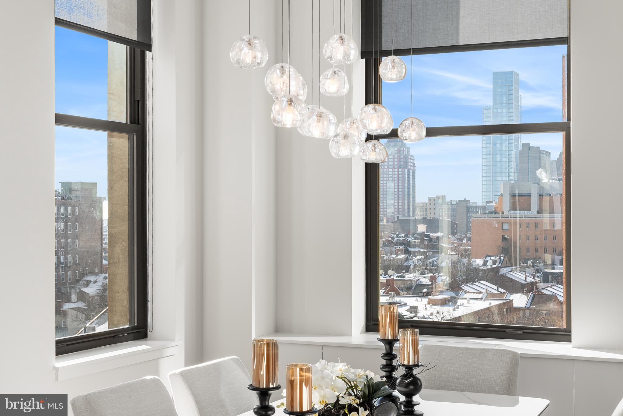 210 W WASHINGTON SQUARE 6SW