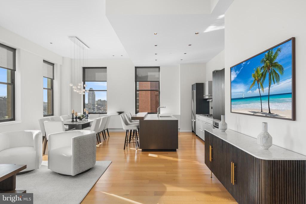 210 W WASHINGTON SQUARE 6SW