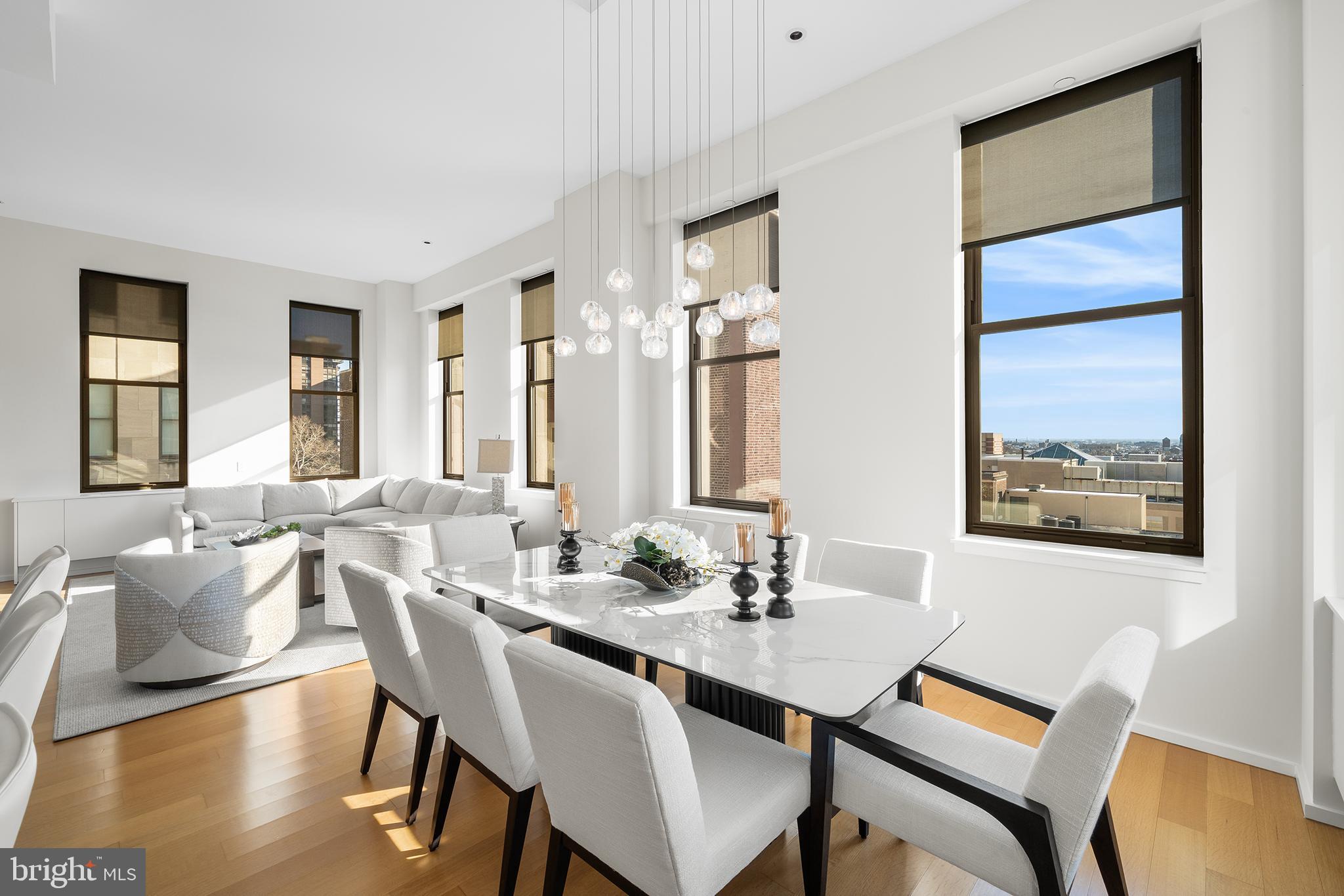 210 W WASHINGTON SQUARE 6SW