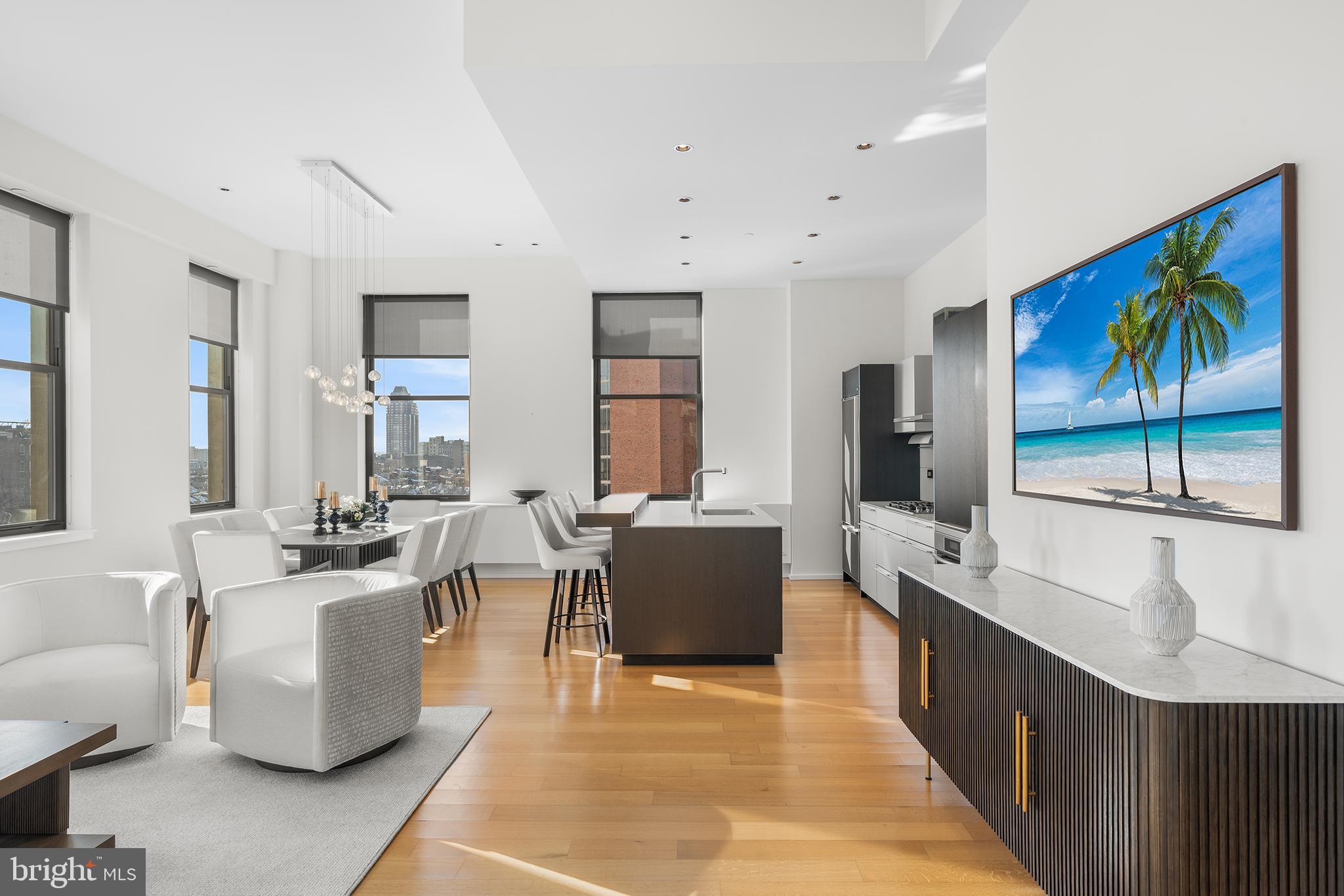 210 W WASHINGTON SQUARE 6SW