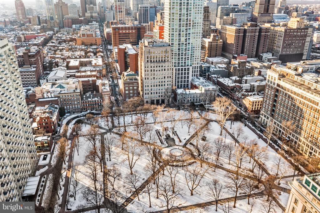 210 W WASHINGTON SQUARE 6SW