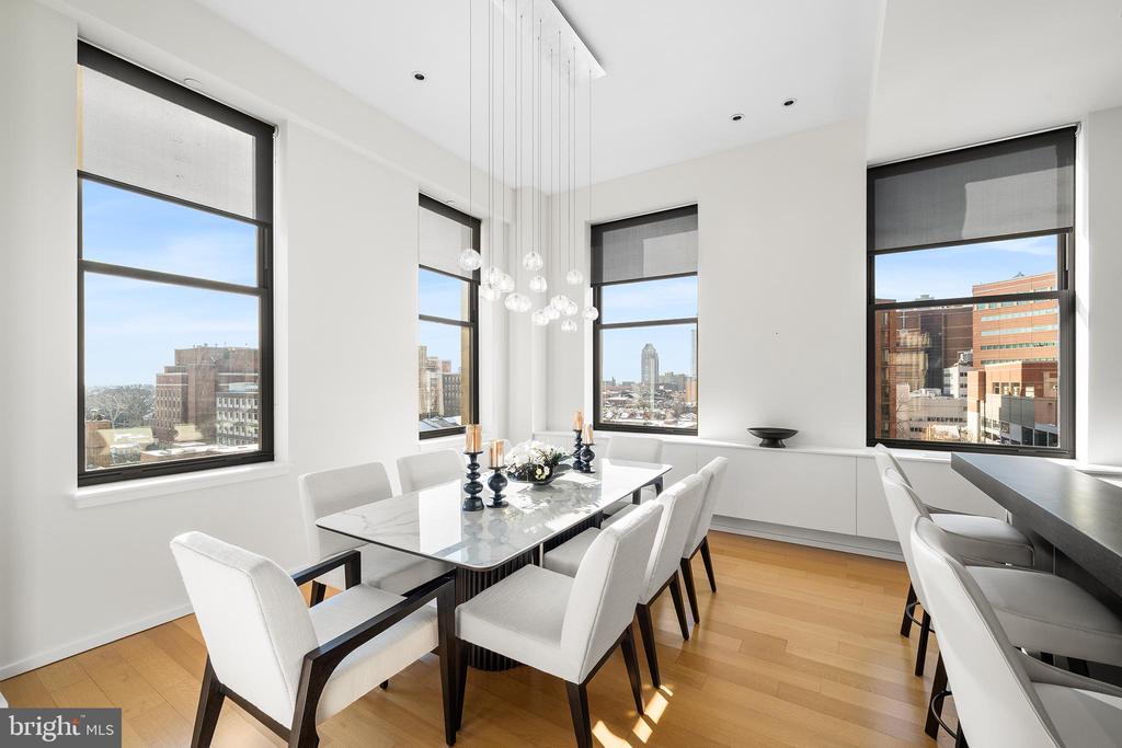 210 W WASHINGTON SQUARE 6SW