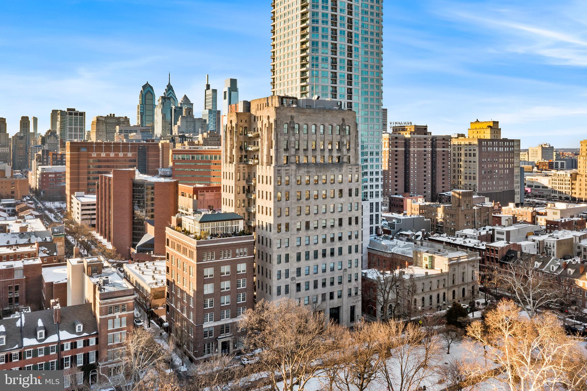 210 W WASHINGTON SQUARE 6SW