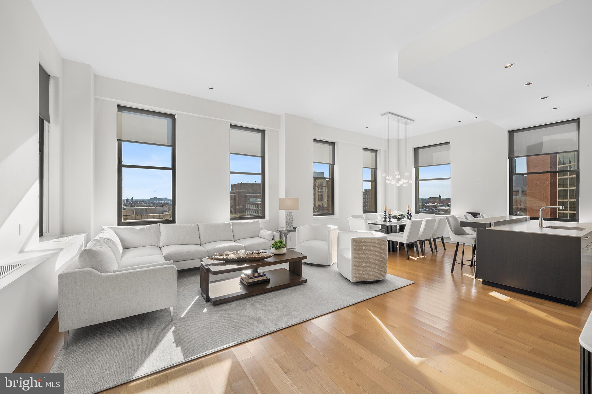 210 W WASHINGTON SQUARE 6SW