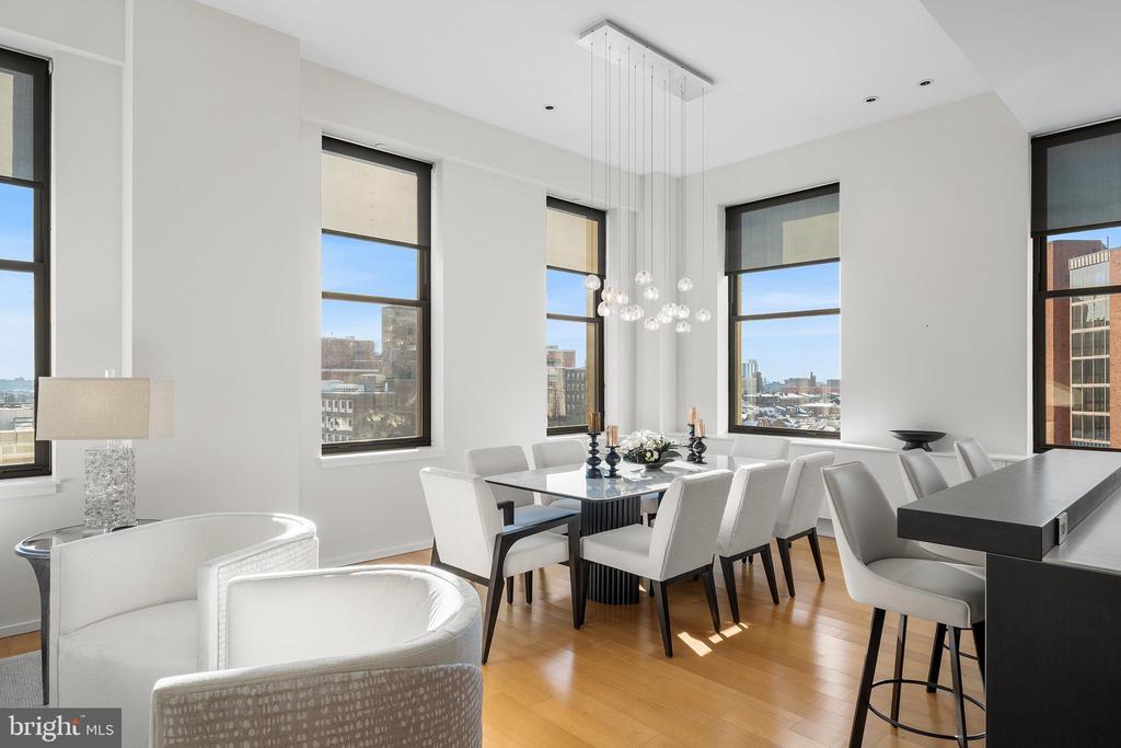 210 W WASHINGTON SQUARE 6SW