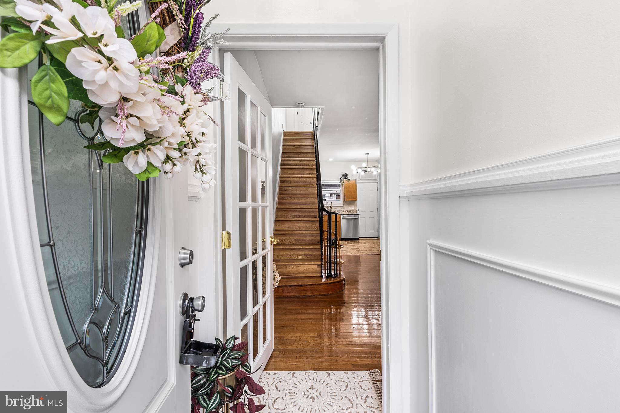 2335 S CHADWICK STREET