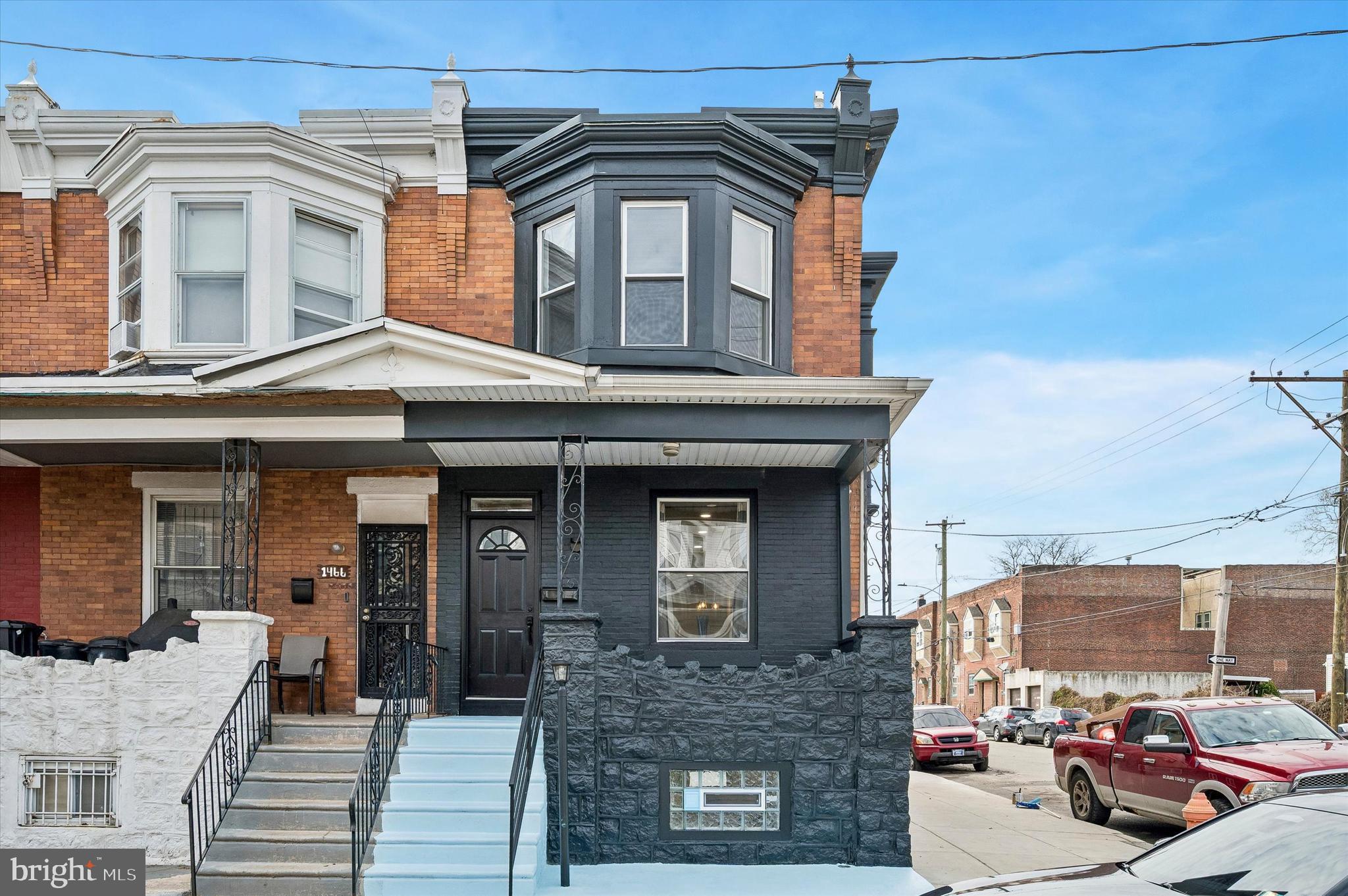1468 N WANAMAKER STREET