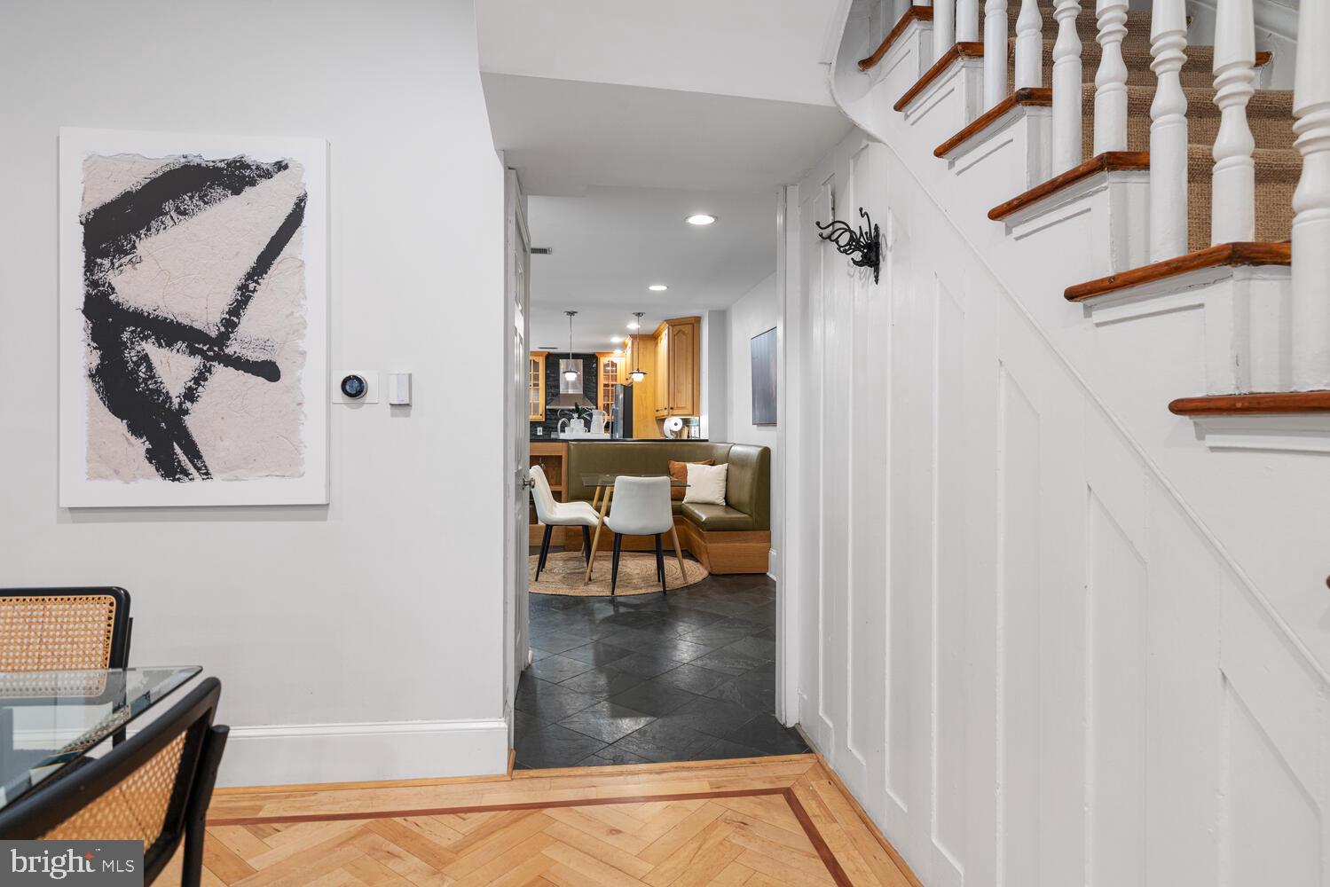 2214 BRANDYWINE STREET