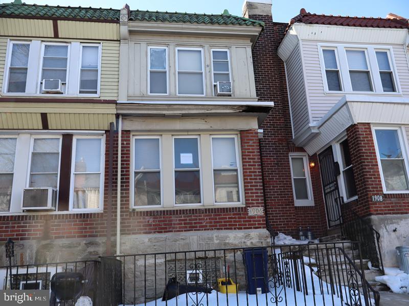 1906 PLYMOUTH STREET