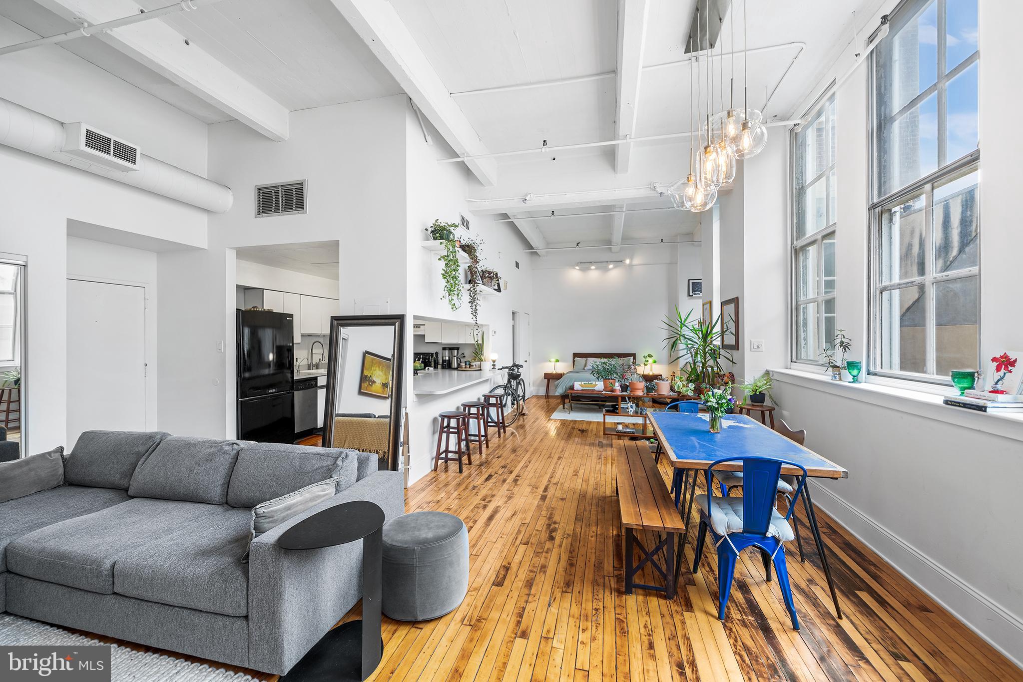 1238 CALLOWHILL STREET 202