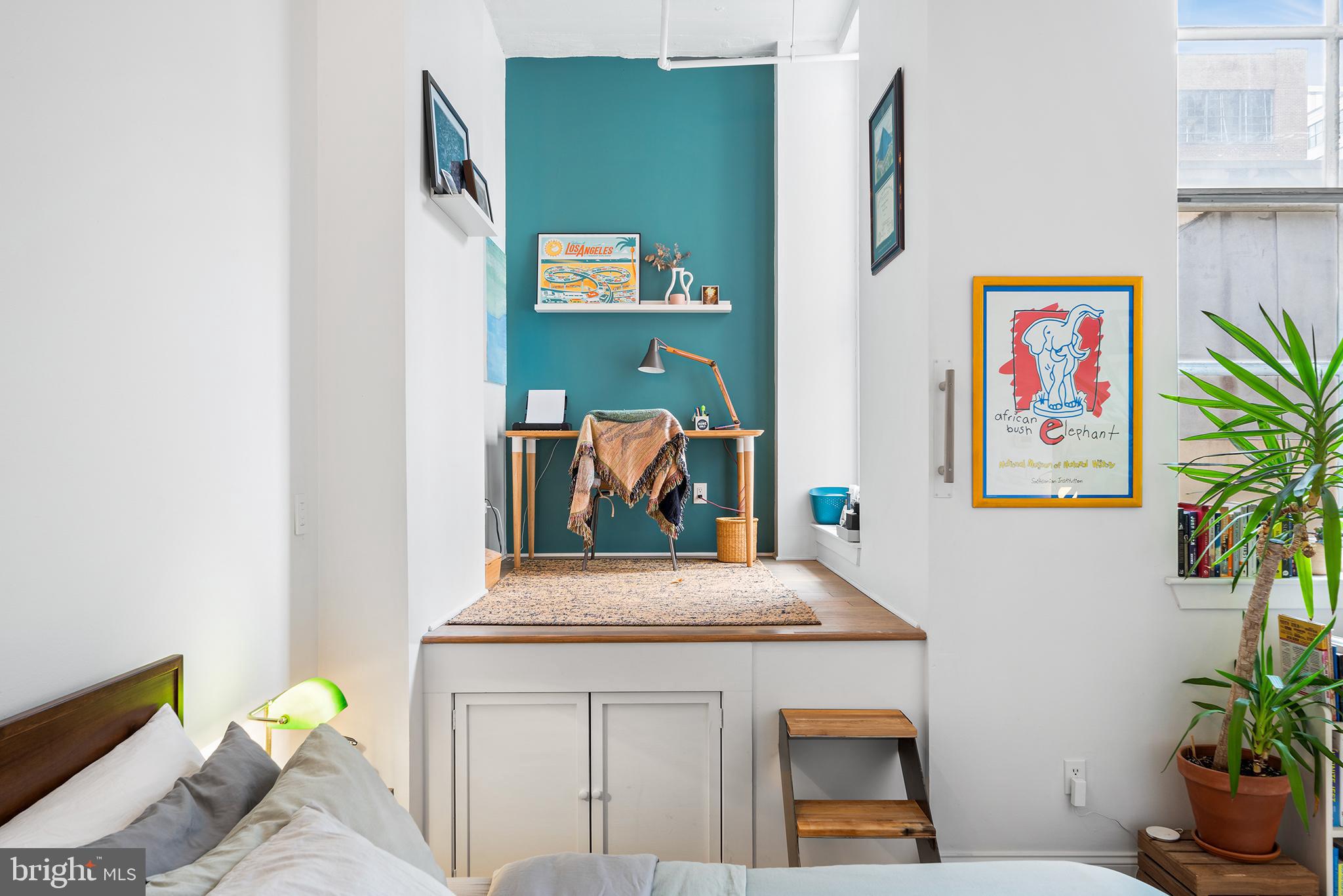 1238 CALLOWHILL STREET 202