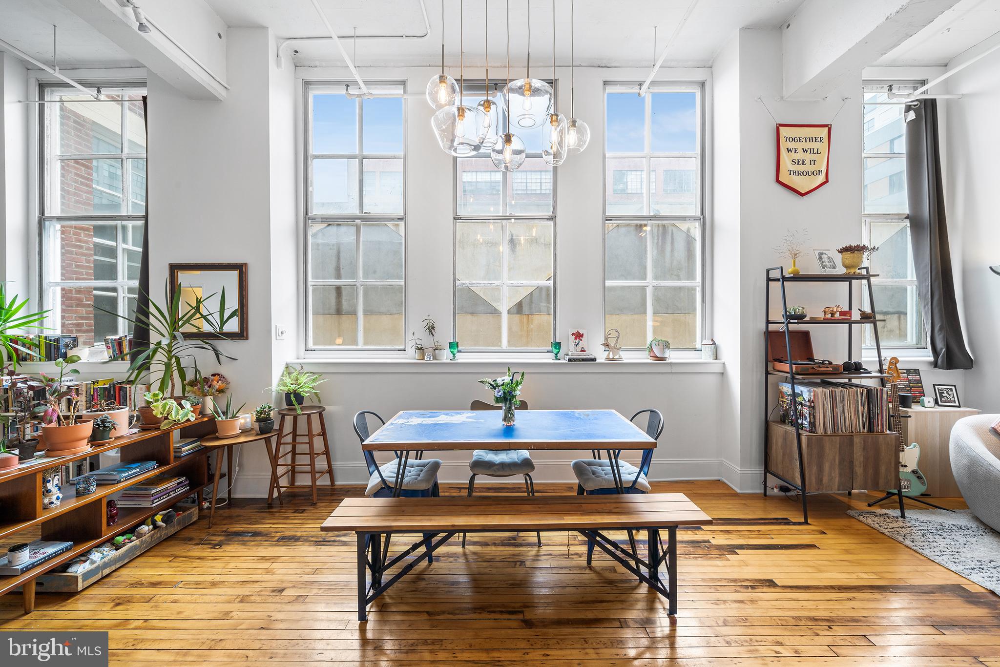 1238 CALLOWHILL STREET 202