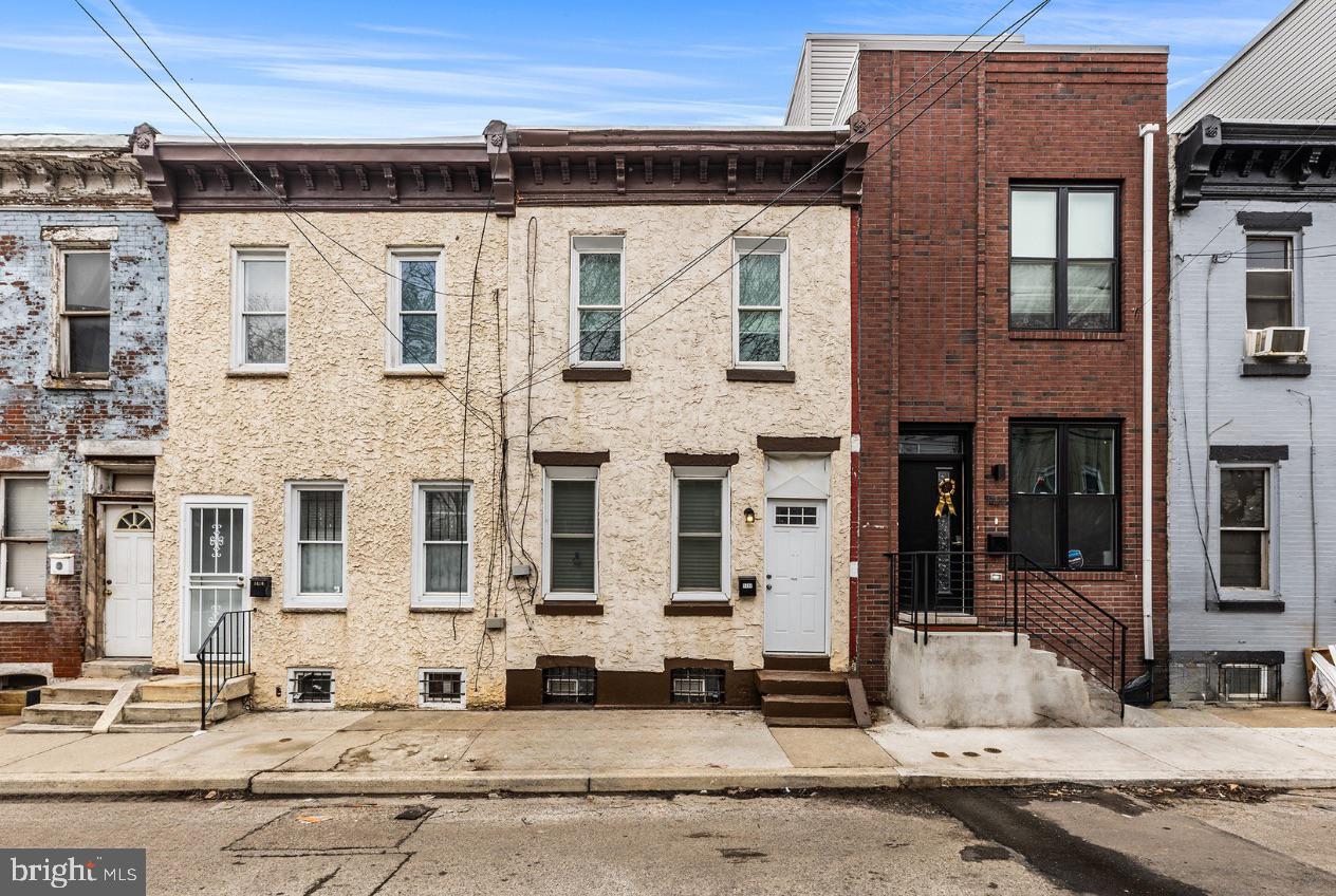 1418 N ETTING STREET