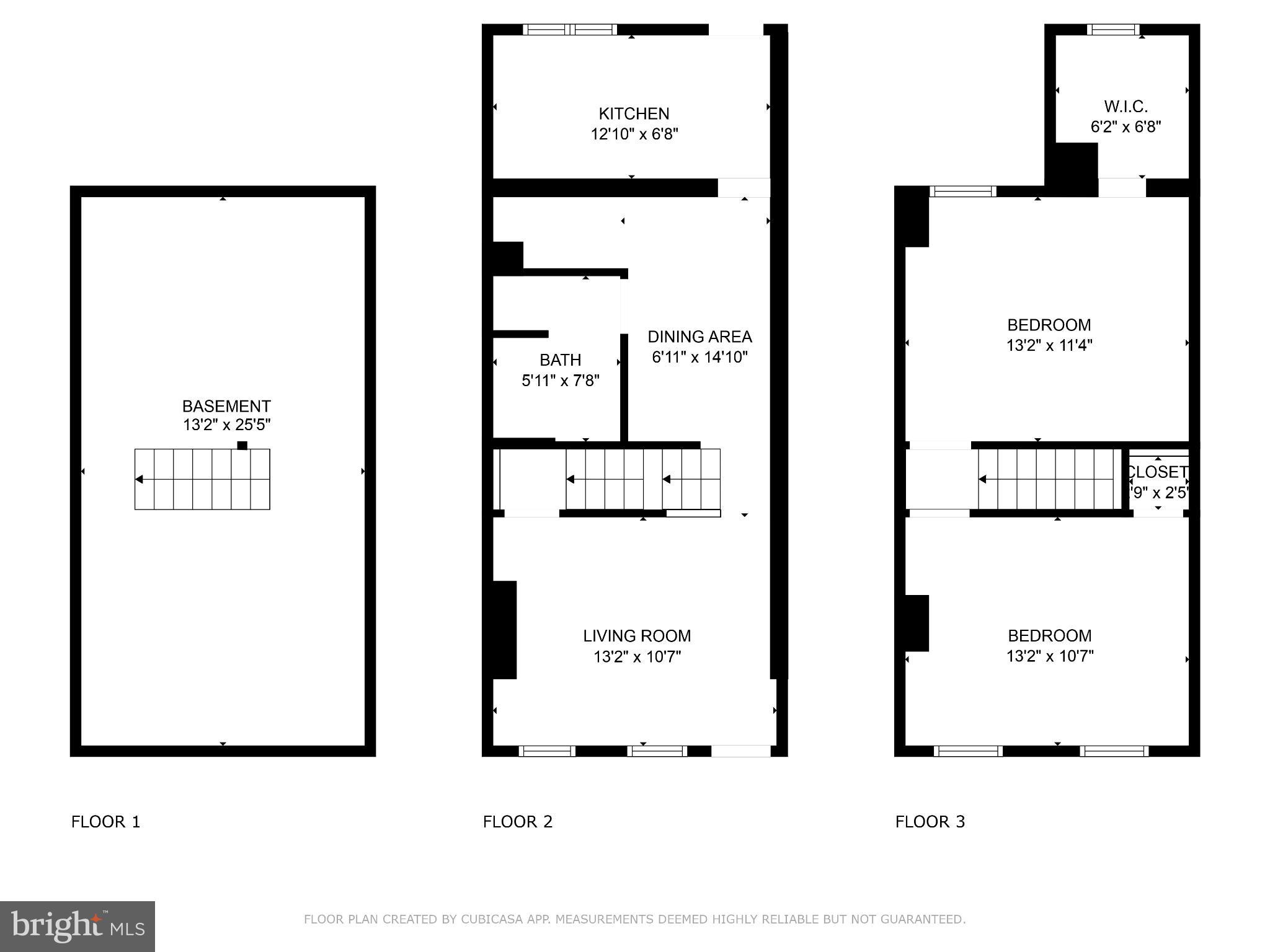 2316 N MYRTLEWOOD STREET