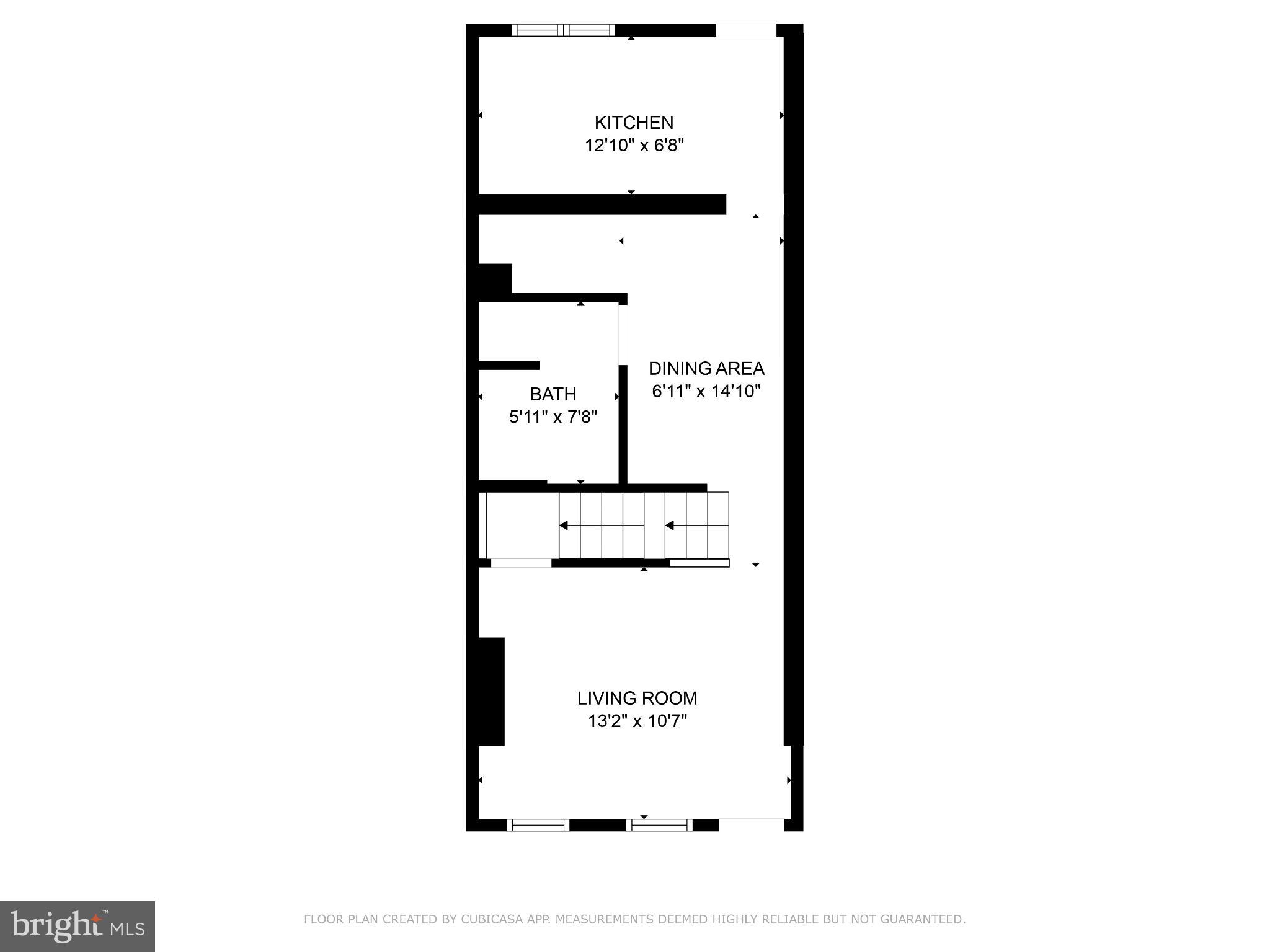 2316 N MYRTLEWOOD STREET