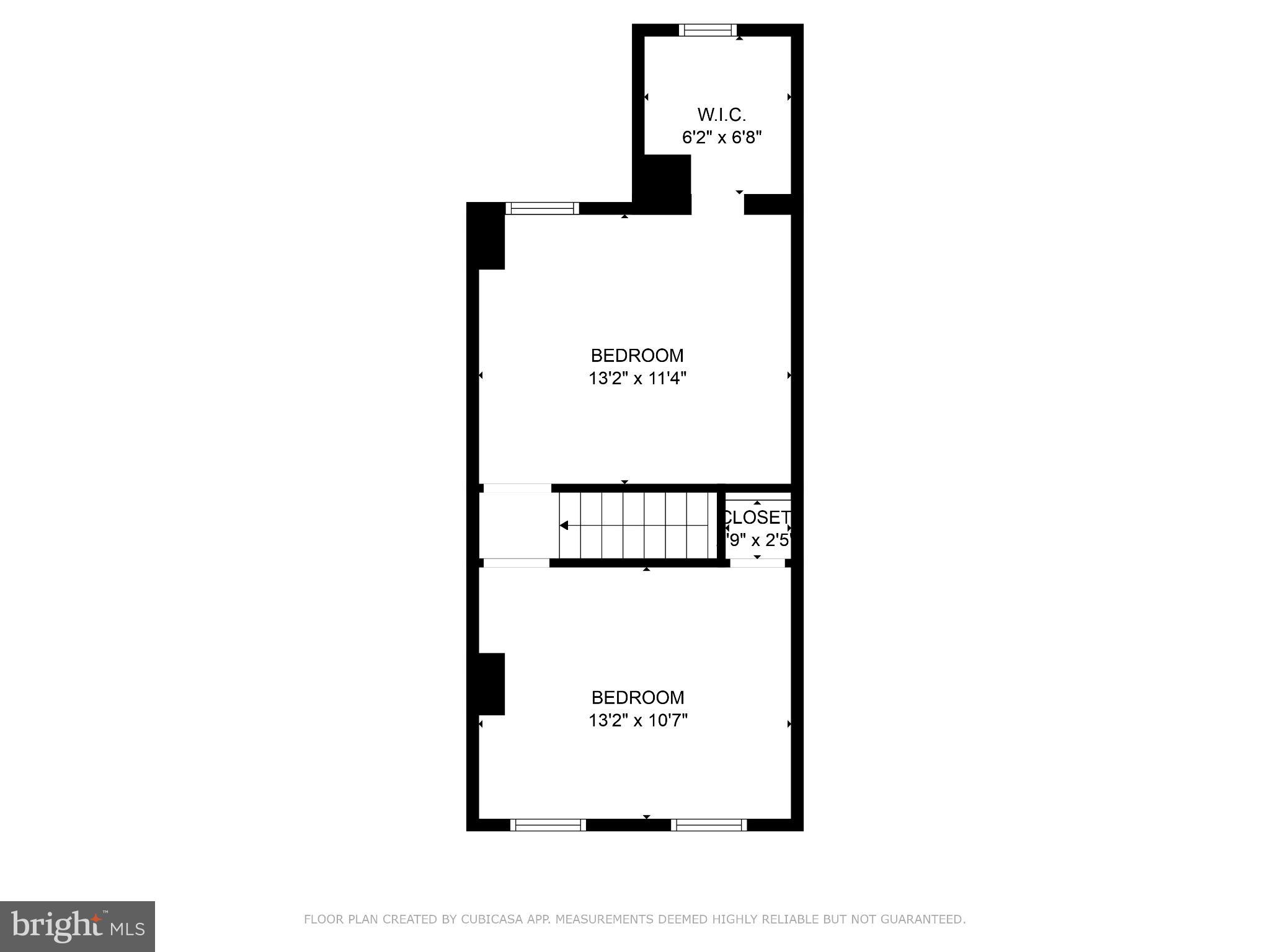 2316 N MYRTLEWOOD STREET