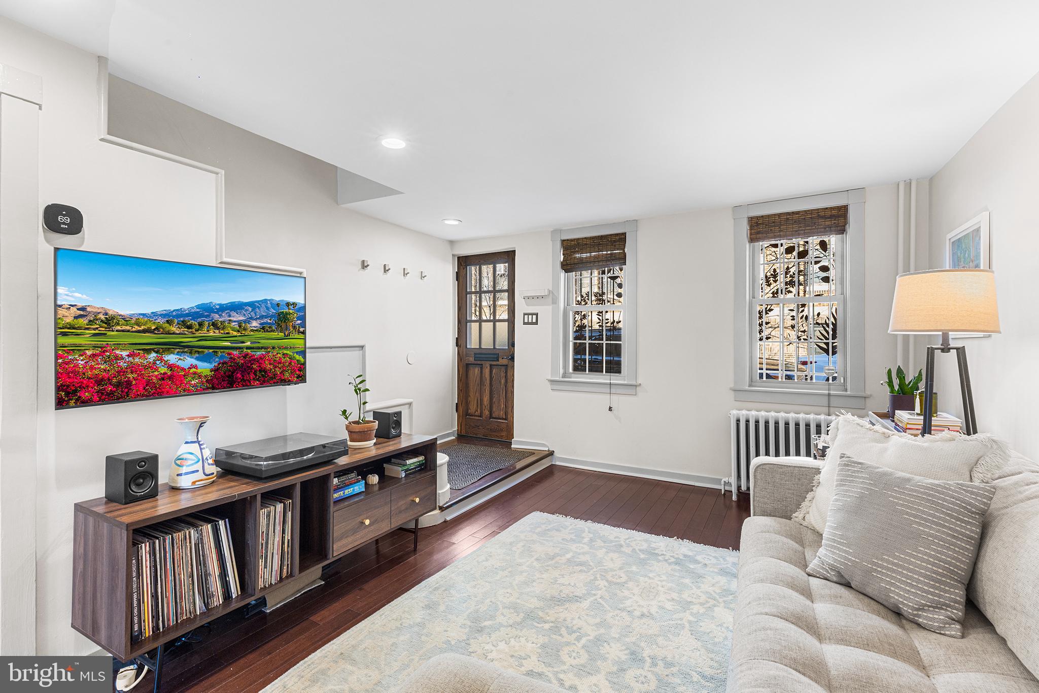 442 FITZWATER STREET