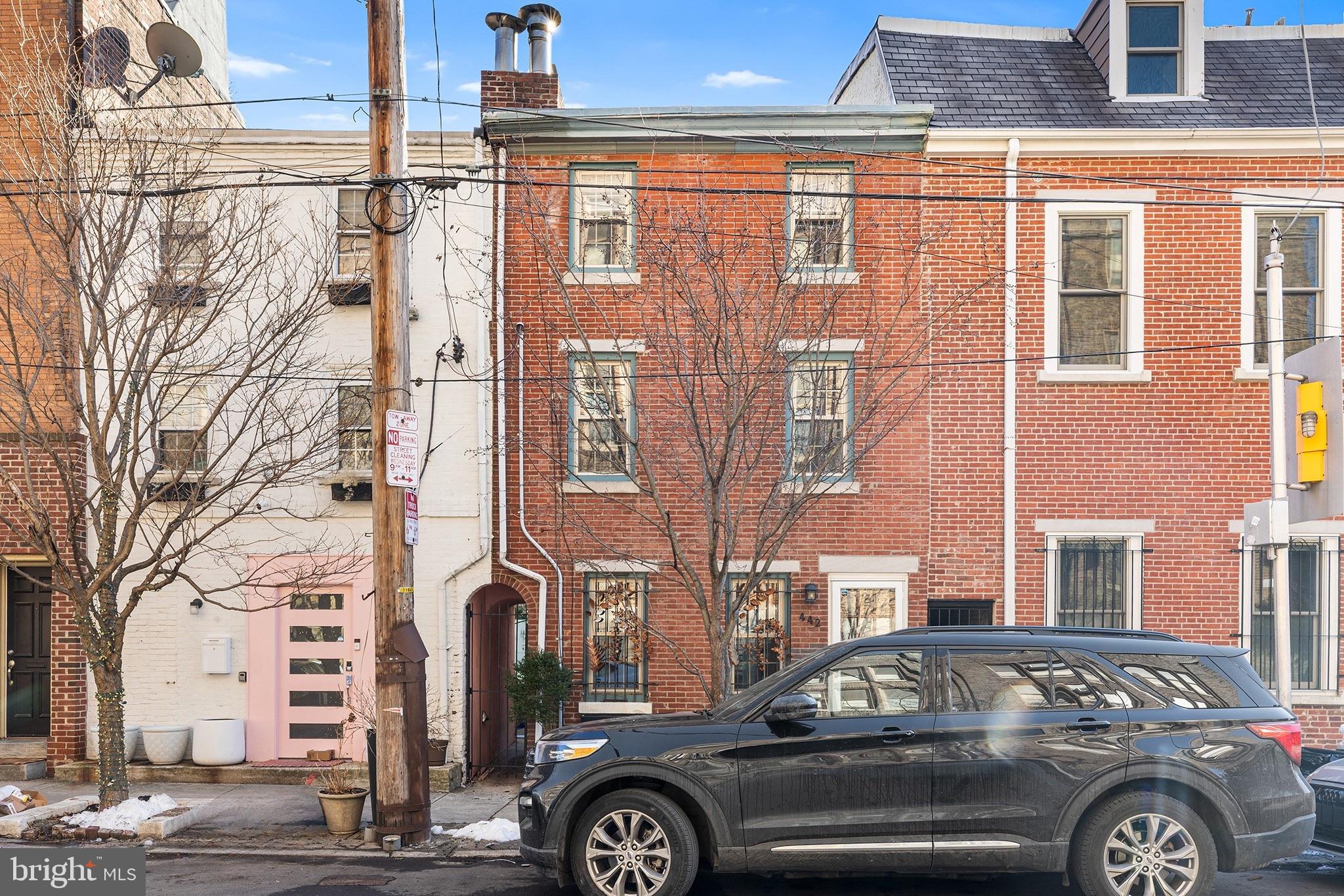 442 FITZWATER STREET