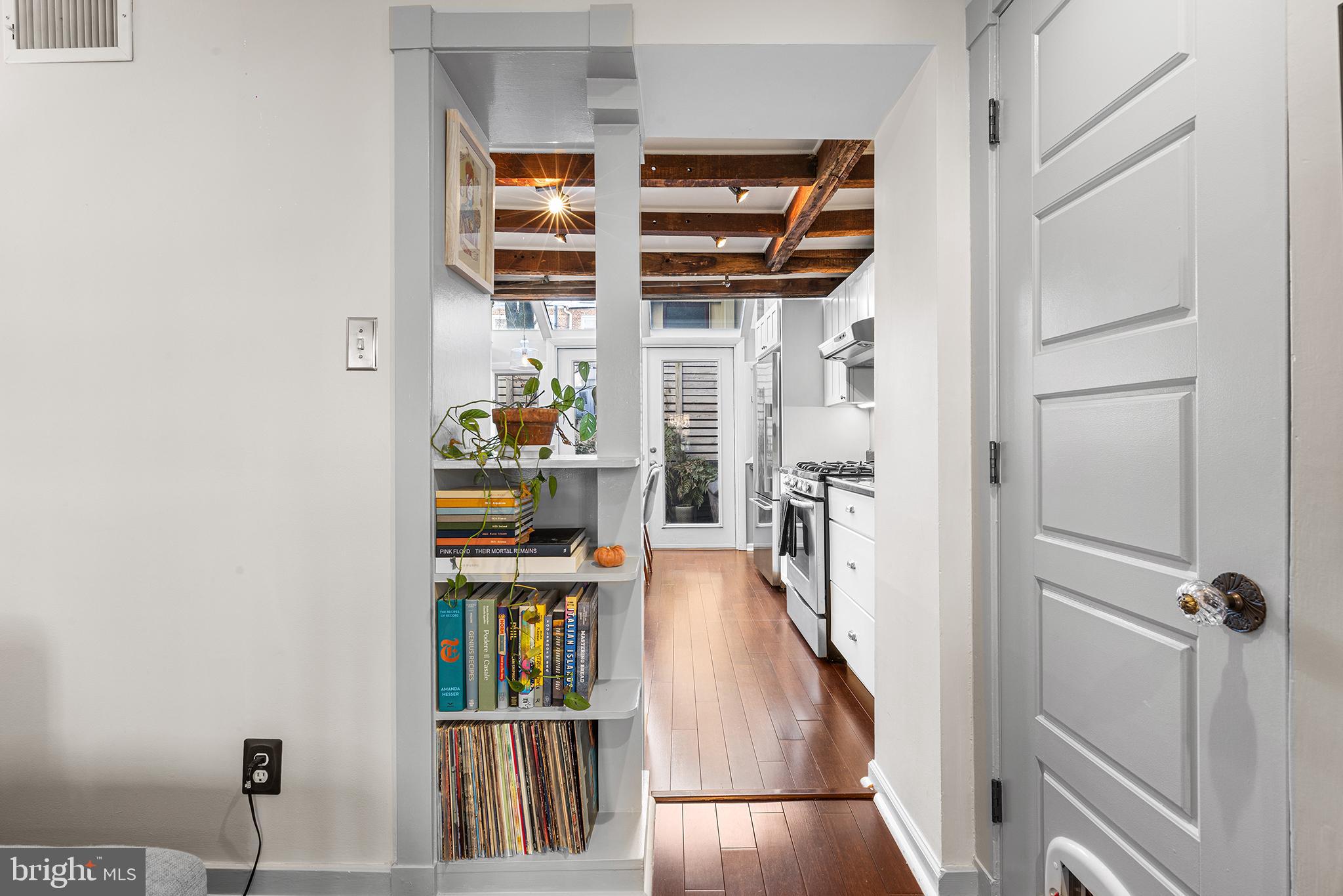 442 FITZWATER STREET