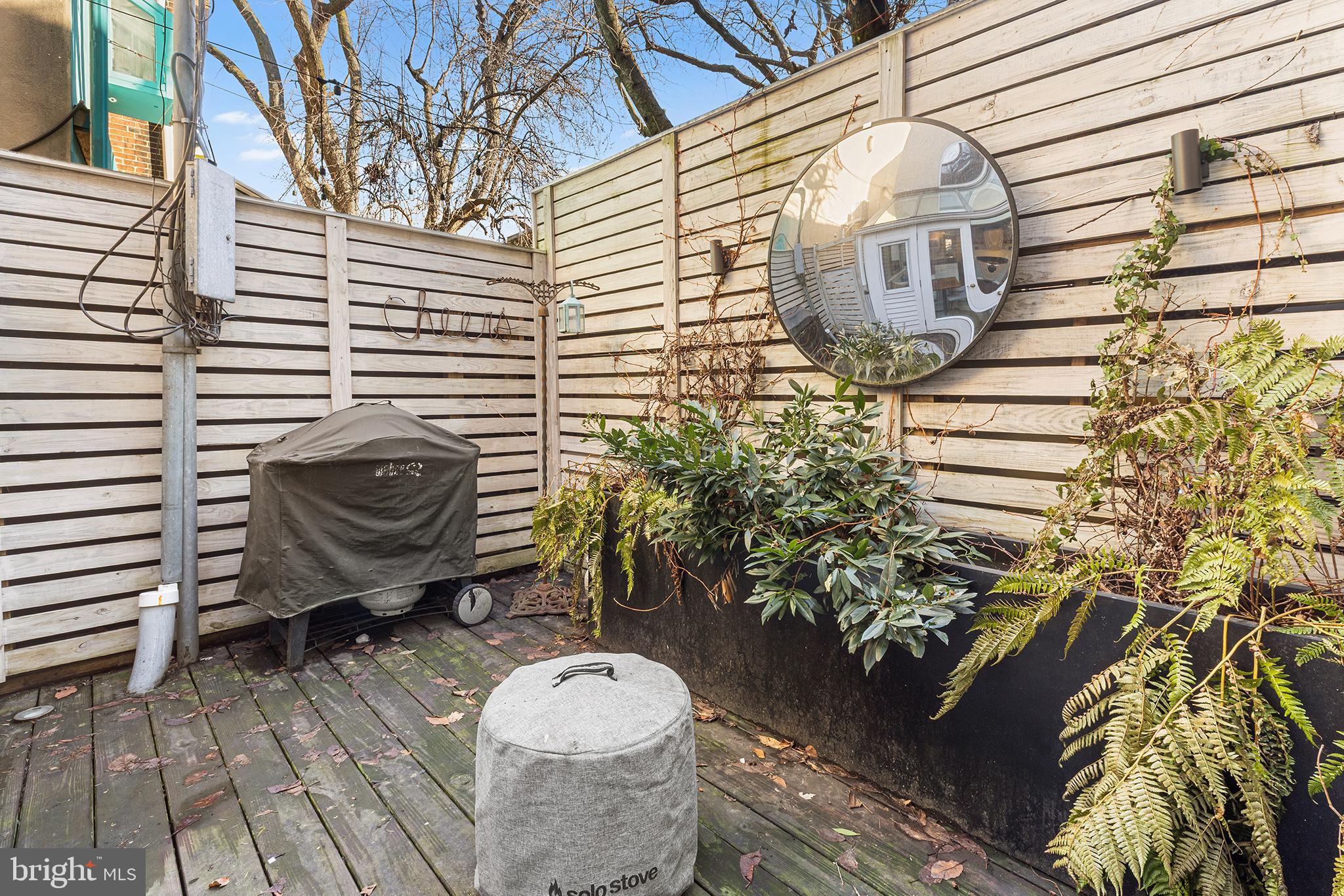 442 FITZWATER STREET