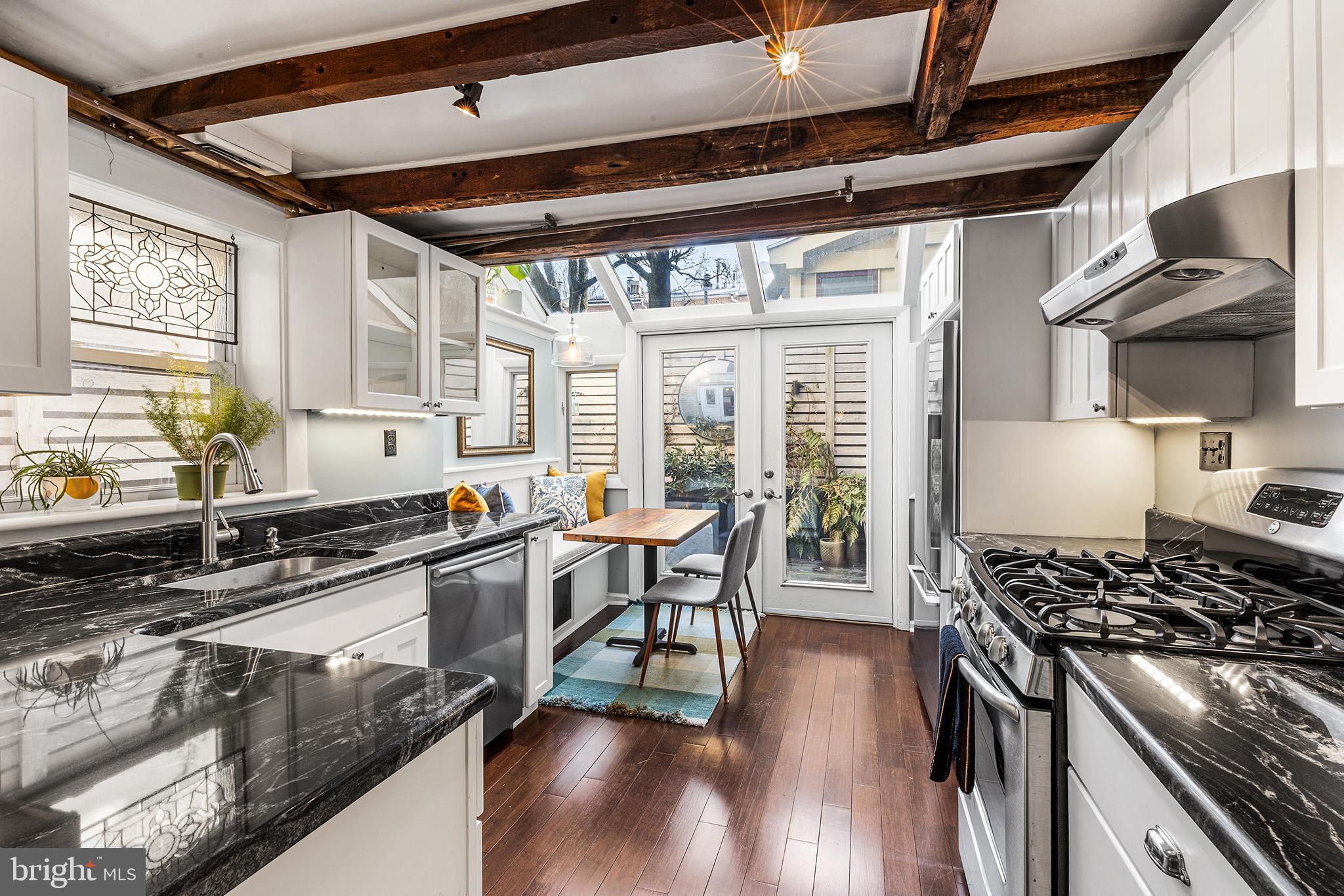 442 FITZWATER STREET