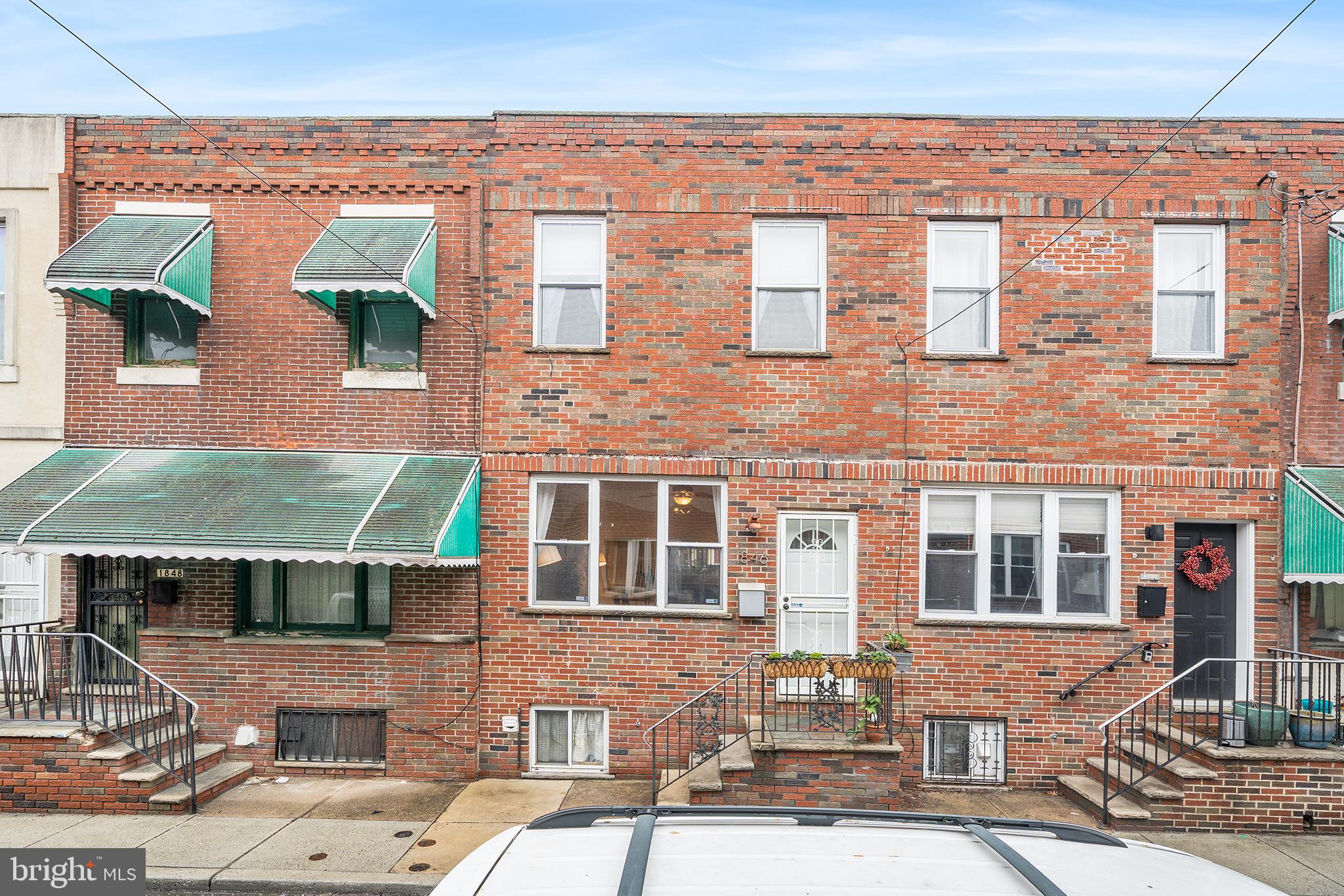 1846 S CHADWICK STREET