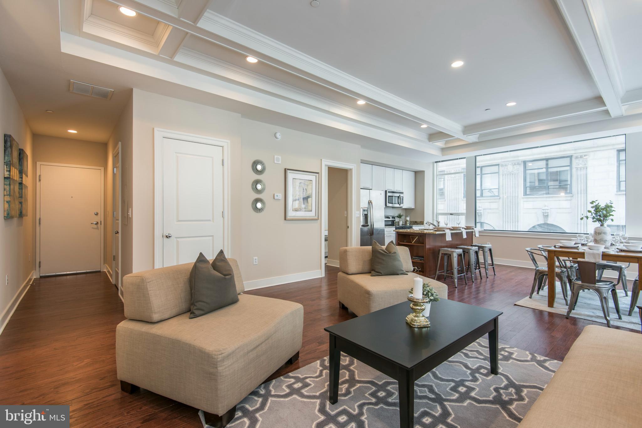 1501 LOCUST STREET UNIT 203
