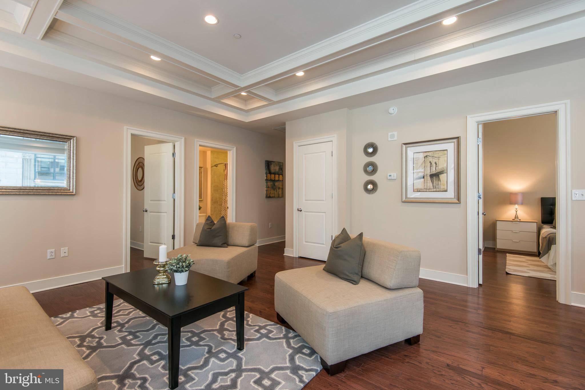 1501 LOCUST STREET UNIT 203