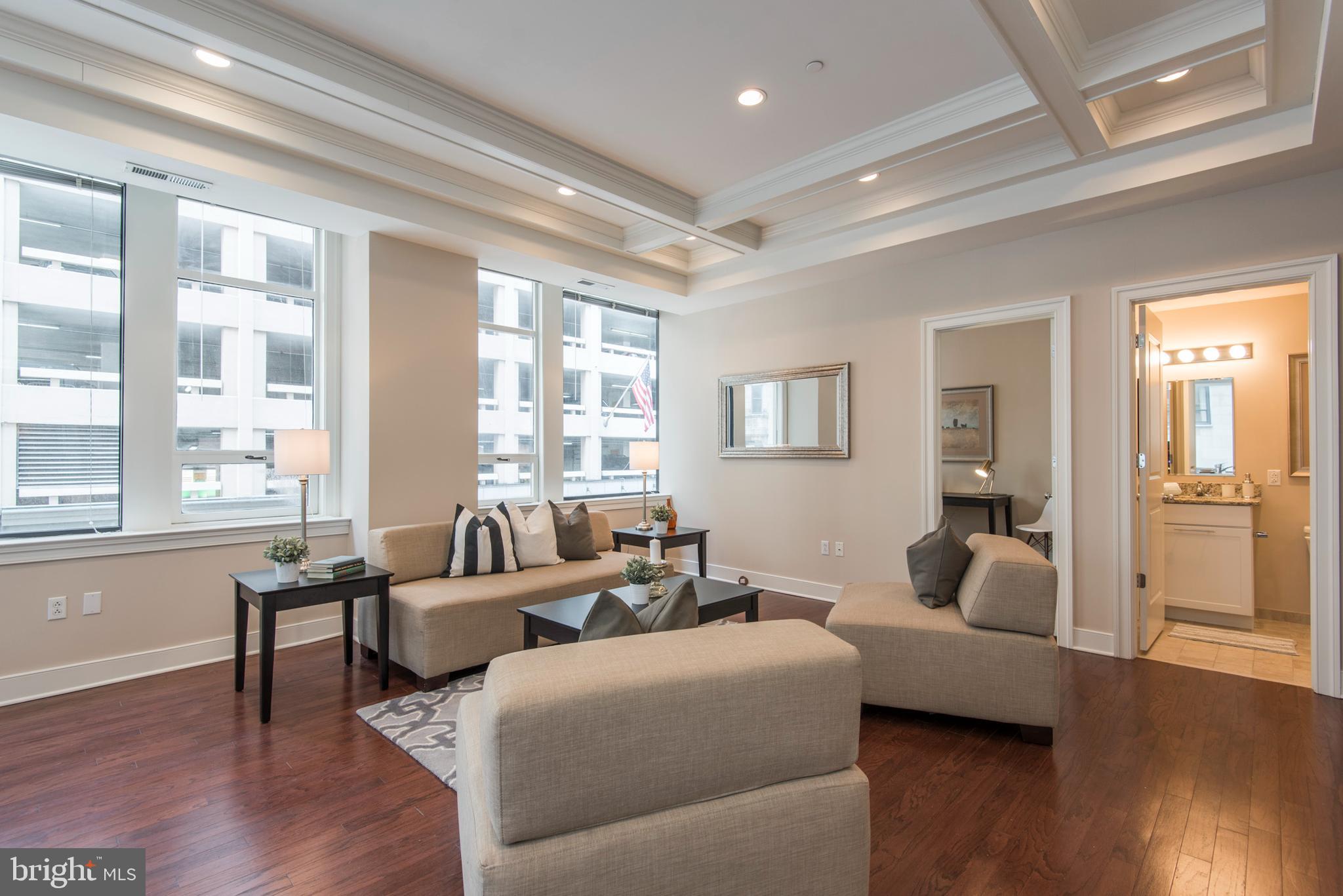 1501 LOCUST STREET UNIT 203