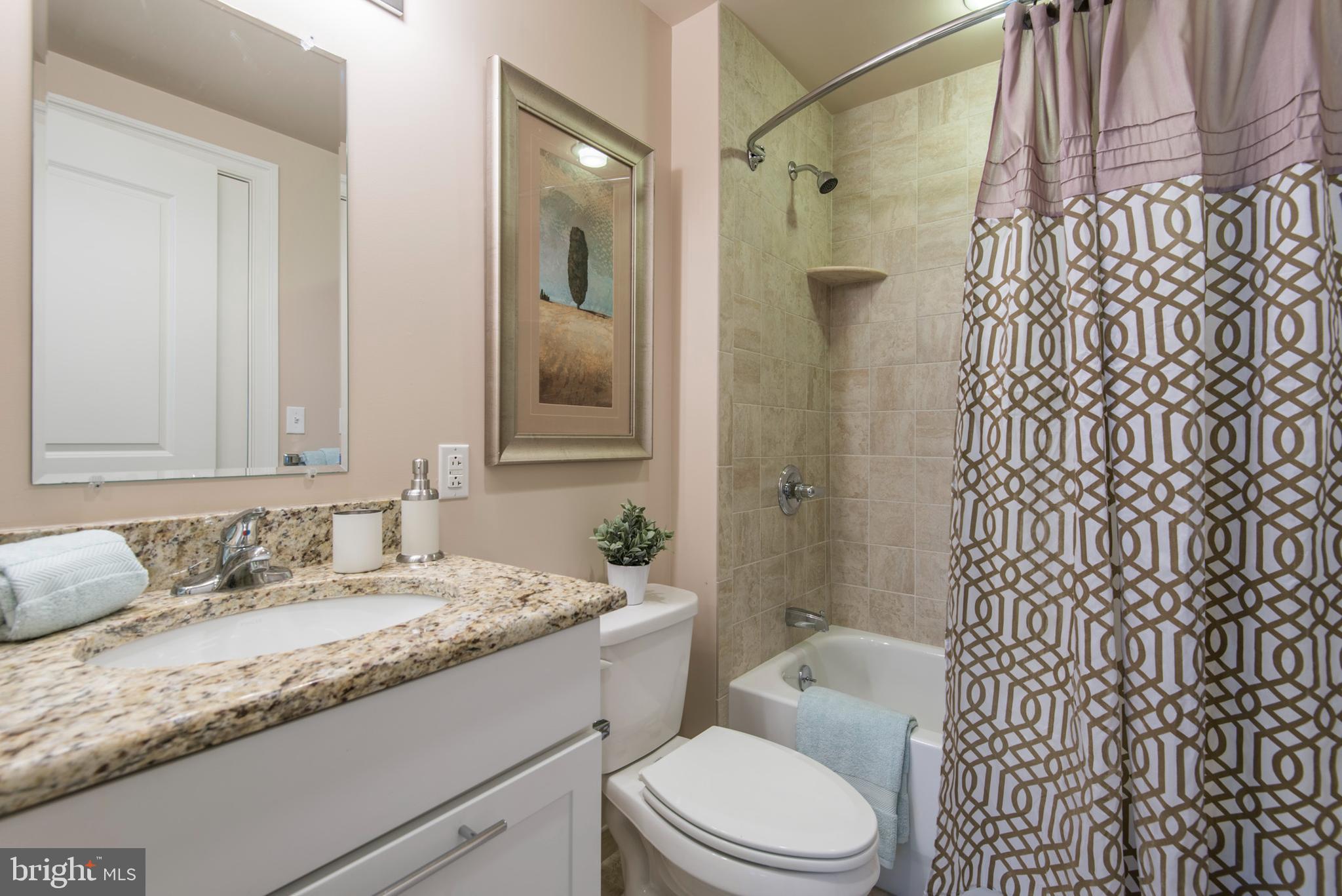 1501 LOCUST STREET UNIT 203