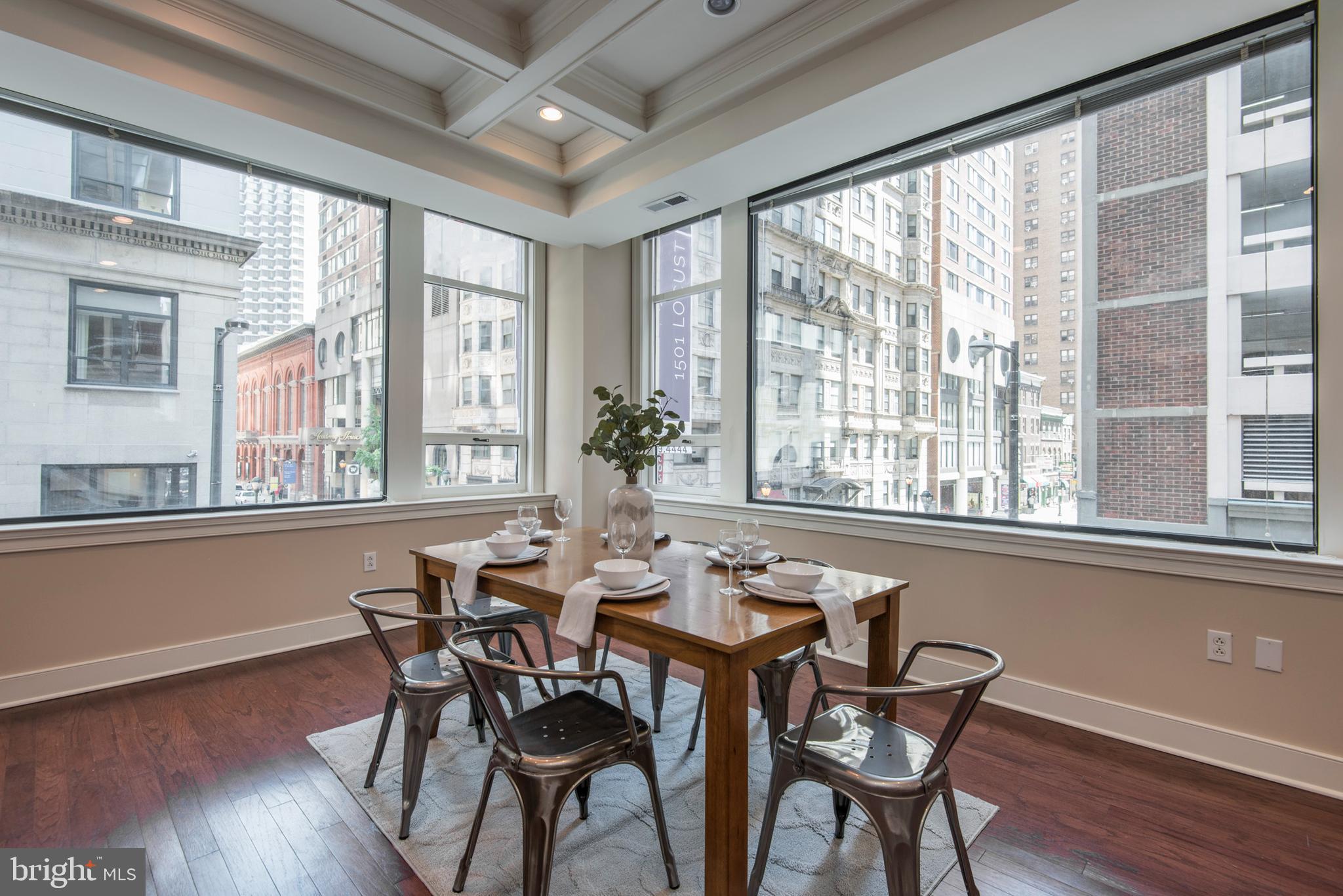 1501 LOCUST STREET UNIT 203