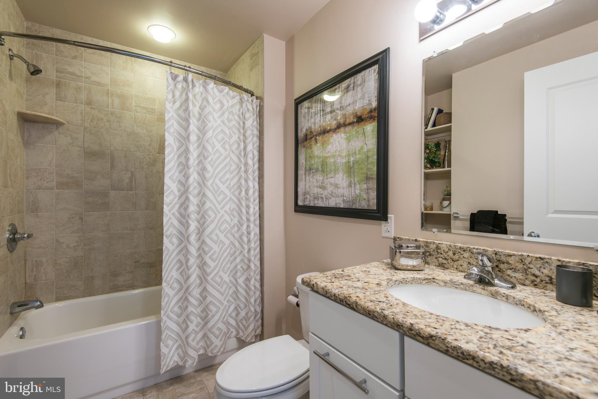 1501 LOCUST STREET UNIT 203