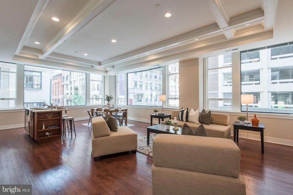 1501 LOCUST STREET UNIT 203