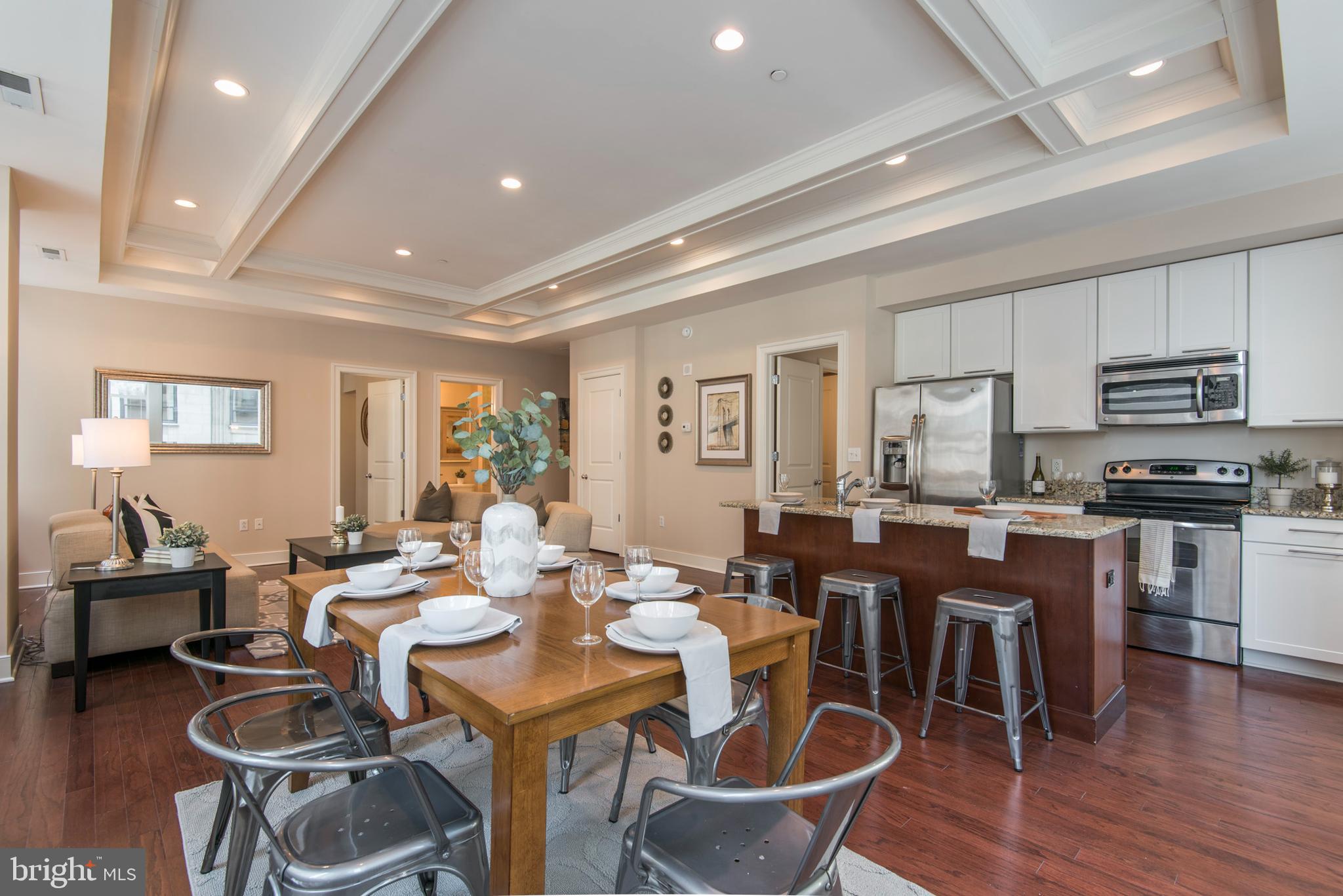 1501 LOCUST STREET UNIT 203