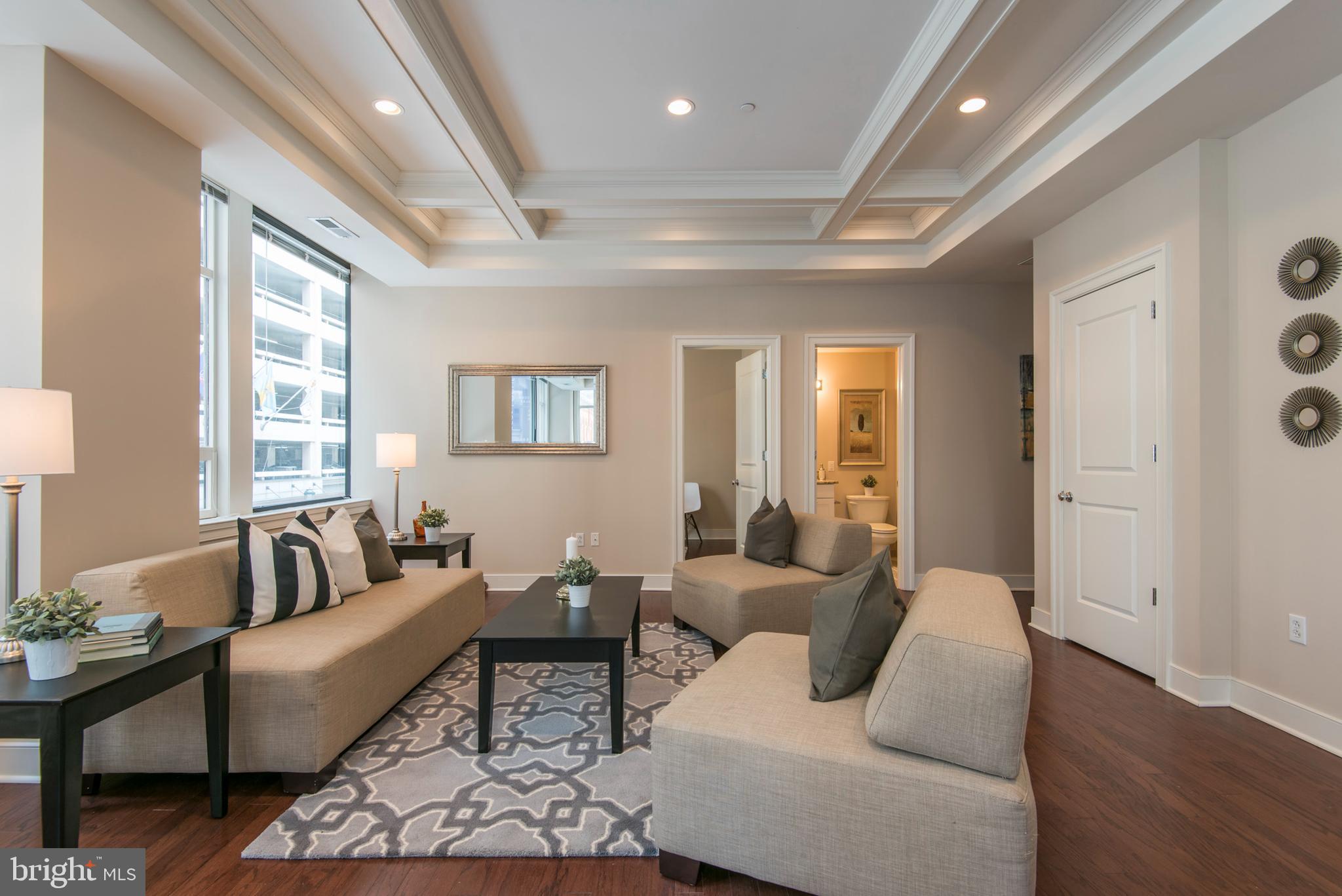 1501 LOCUST STREET UNIT 203