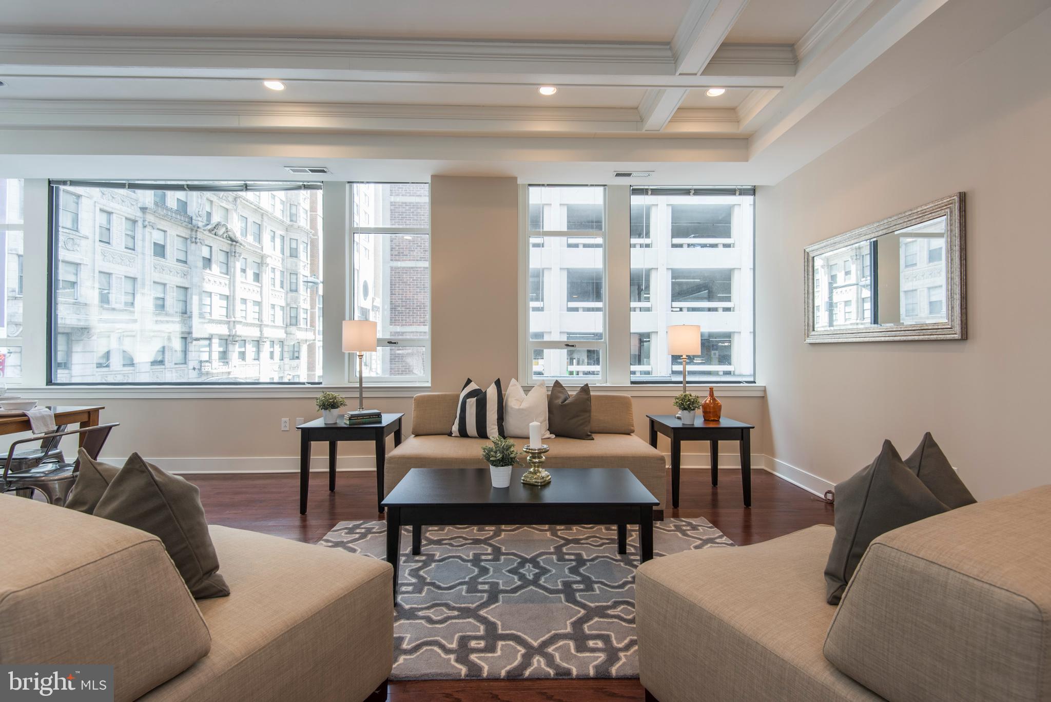 1501 LOCUST STREET UNIT 203