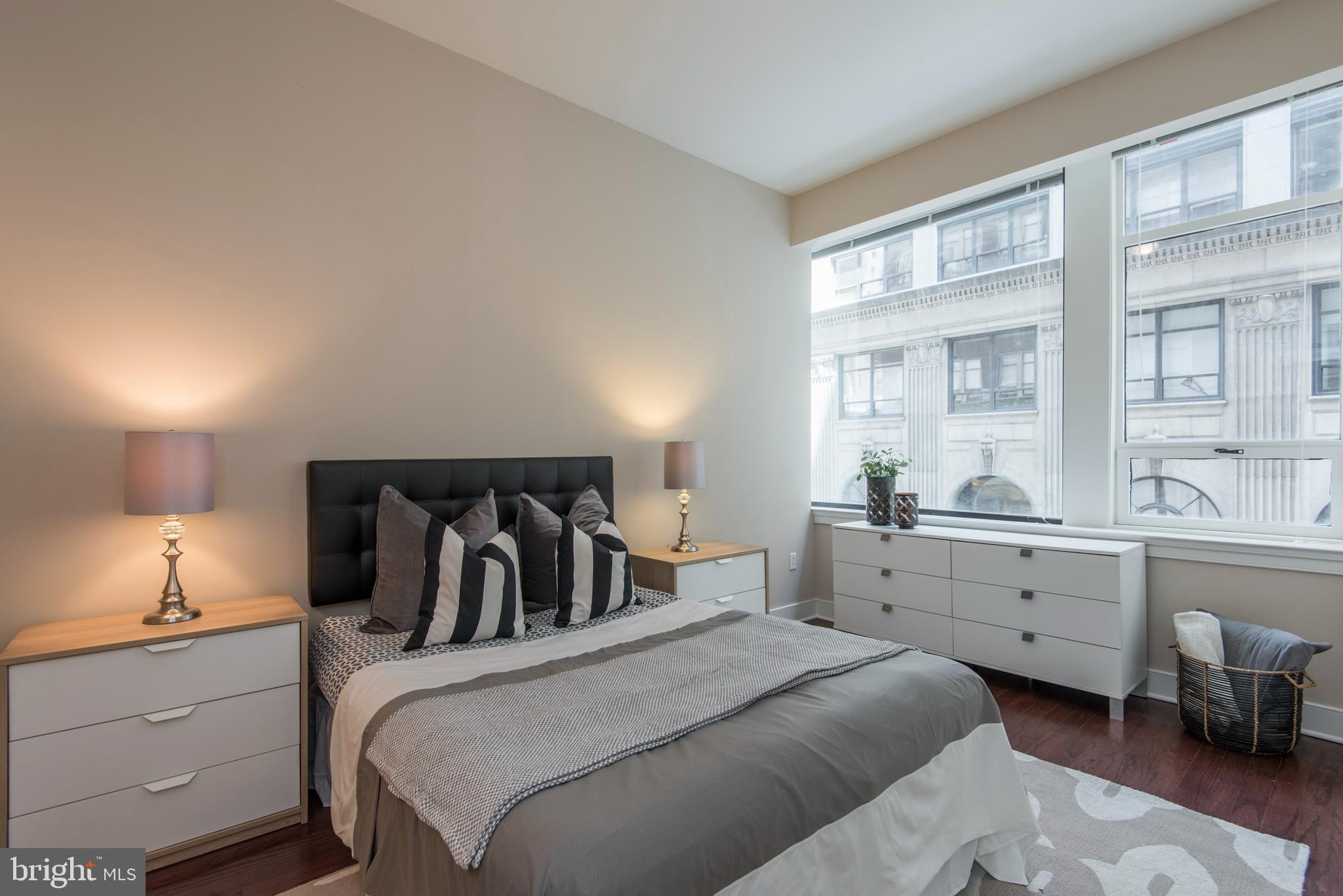 1501 LOCUST STREET UNIT 203
