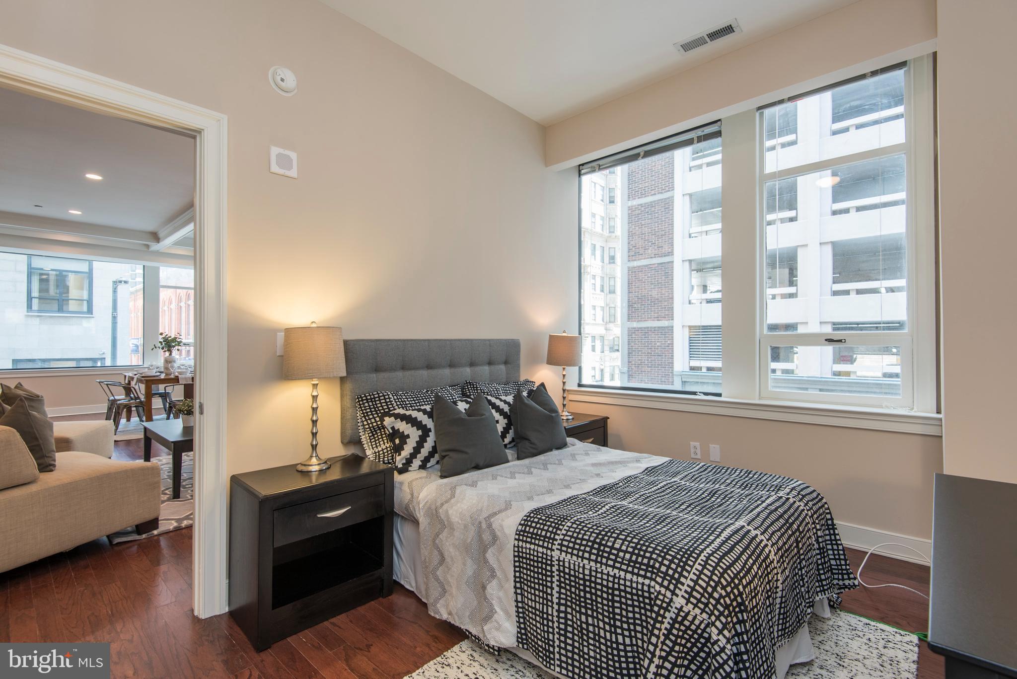 1501 LOCUST STREET UNIT 203