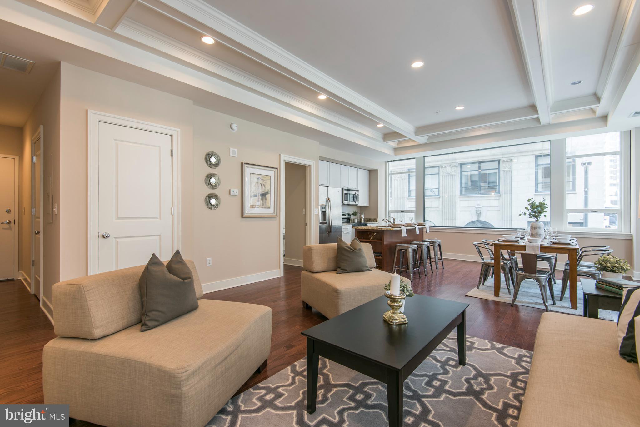 1501 LOCUST STREET UNIT 203