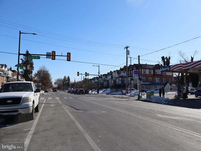 7116 OGONTZ AVENUE
