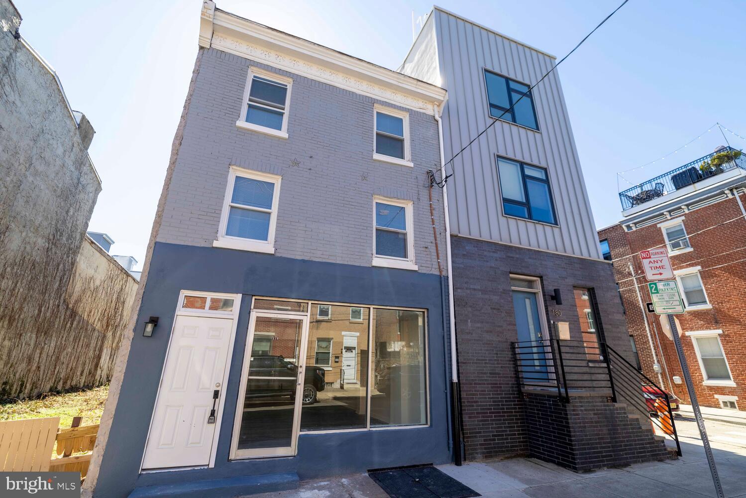 178 W MASTER STREET