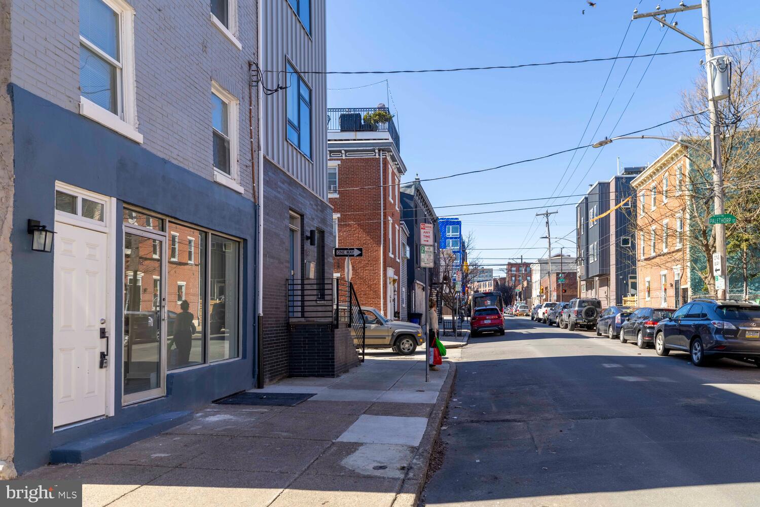 178 W MASTER STREET