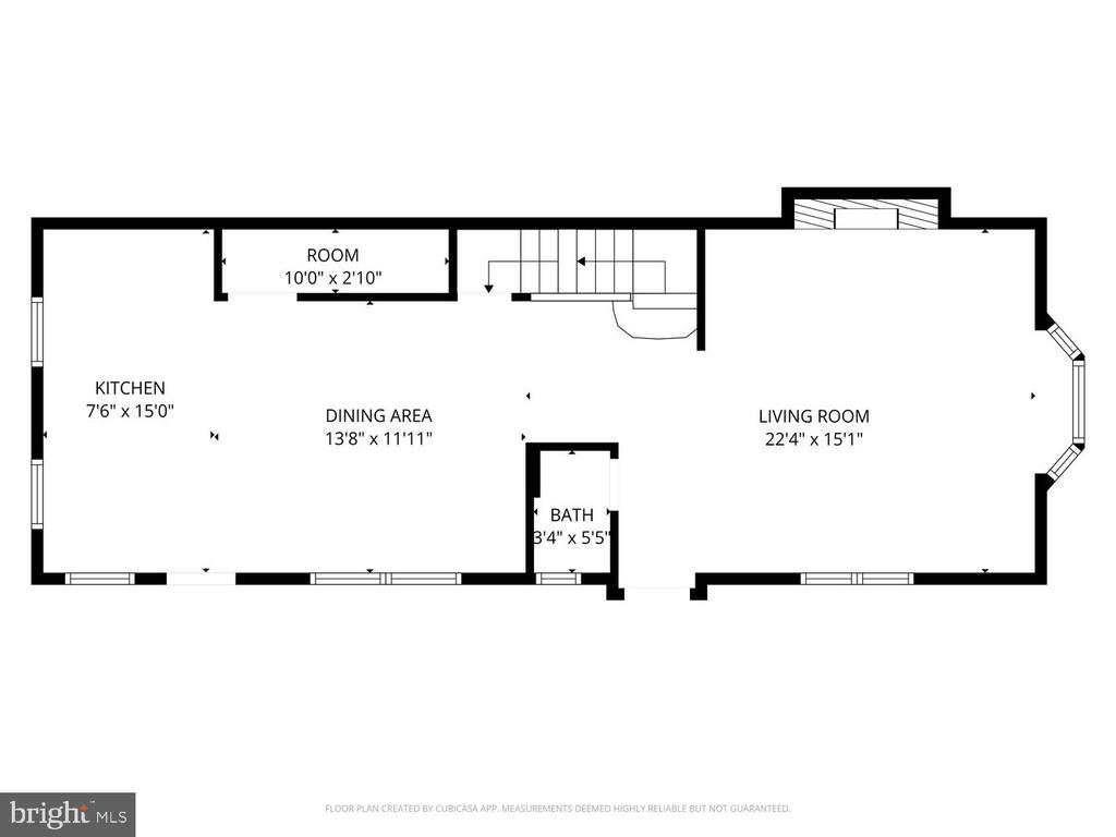 937 E GORGAS LANE