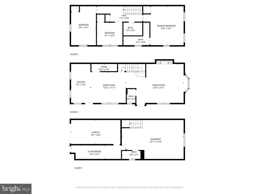 937 E GORGAS LANE