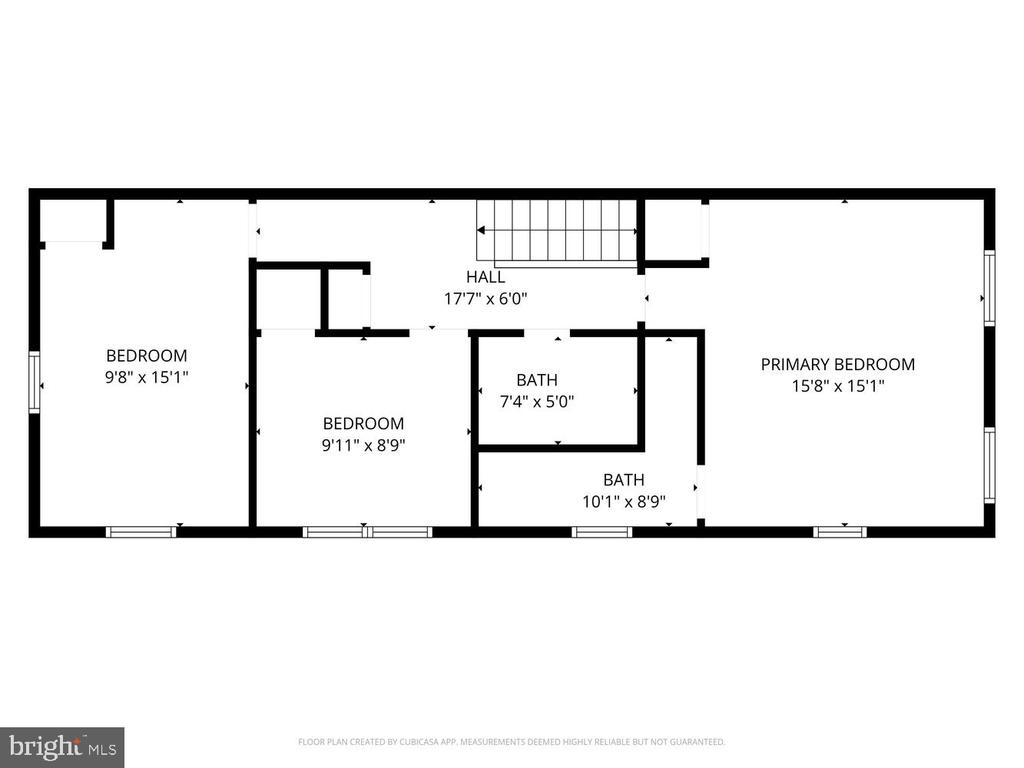 937 E GORGAS LANE