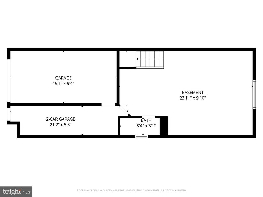 937 E GORGAS LANE