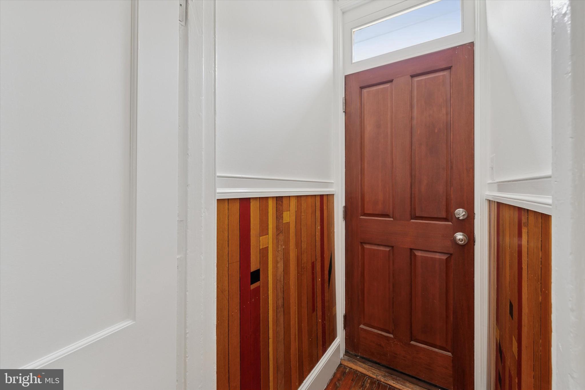 439 MERCY STREET