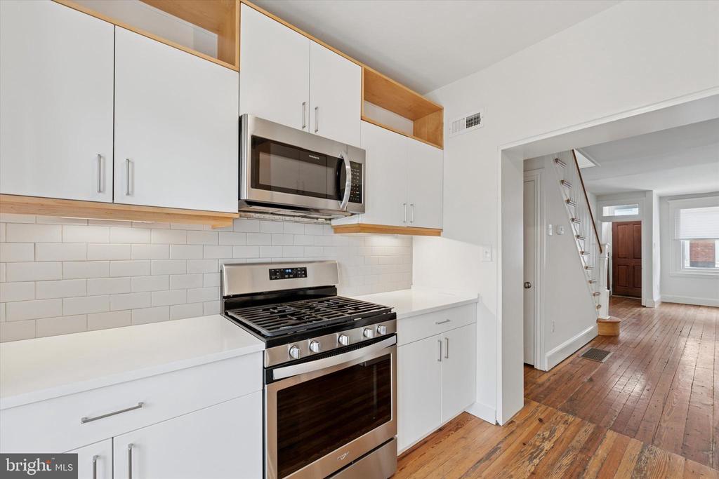 439 MERCY STREET