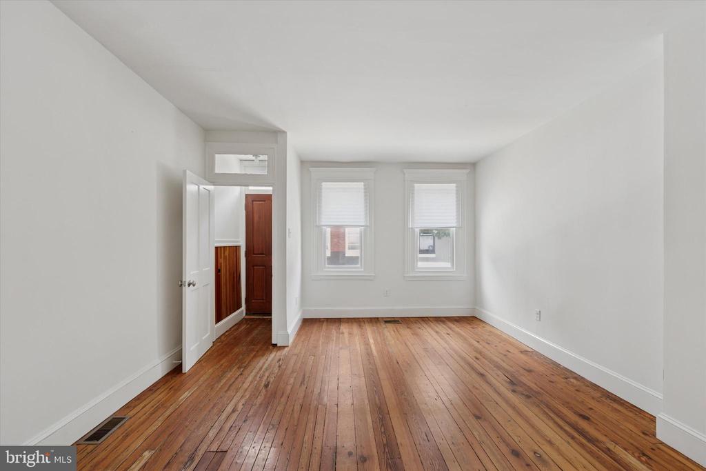 439 MERCY STREET